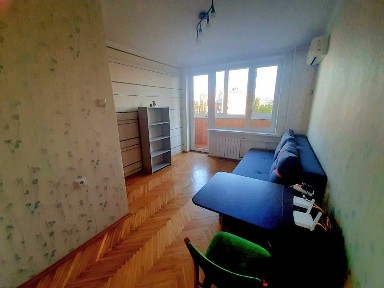 Аренда 1-комнатной квартиры 28 м², Лесной просп., 26