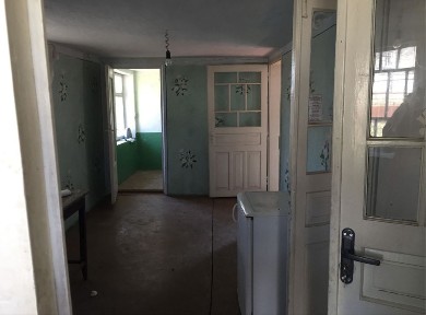 Будинок у Кельменцях