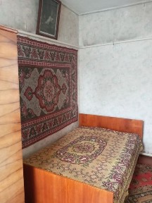 Здам частину будинку у центрі!