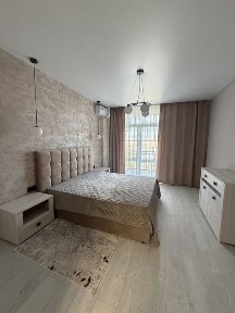 Квартира в ЖК «Мала Прага»