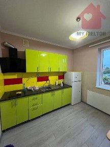 Оренда однокімнатної квартири по вул. Йокаї