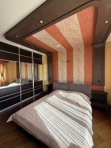 Довготривала оренда 2к квартири на вул. Франка Івана 1В • ID 33488091