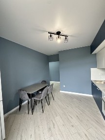 Оренда 1-кімнатної квартири в новобудові.