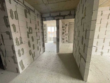 2 кімн Тролейбусна. Новобудова. На здачі.