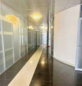 Без%! Офис с ремонтом, фасад, бул. Шевченко, метро Университет-10мин!