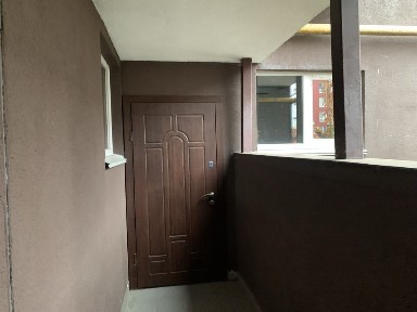 Київська область, Крюківщина