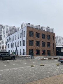 Київ, Солом'янський, вулиця Практична 9