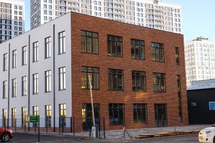 Київ, Солом'янський, вулиця Практична 9