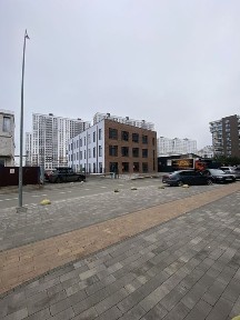 Київ, Солом'янський, вулиця Практична 9