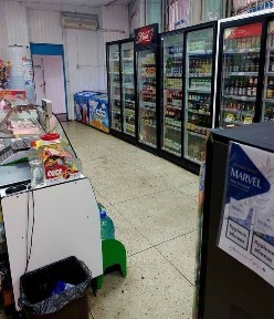 Київська область, Київ, Дніпровський