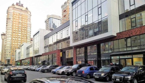 Київська область, Київ, Оболонський