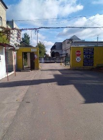 Київська область, Київ, Дніпровський