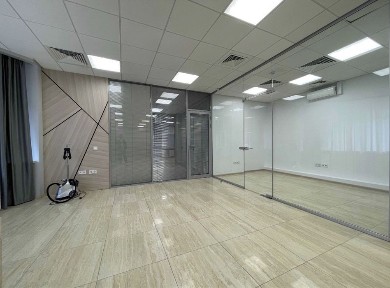 без ком. Здам офіс 226 м2 вул. Староноводницька 13, метро Печерська