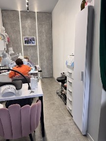 Київ, Дніпровський, проспект Алішера Навої 69