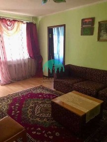 Оренда 3-кімнатної квартири по вул. Чорновола (М)