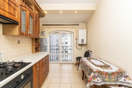 Оренда 1 кімнатної квартири Озеро/Парк