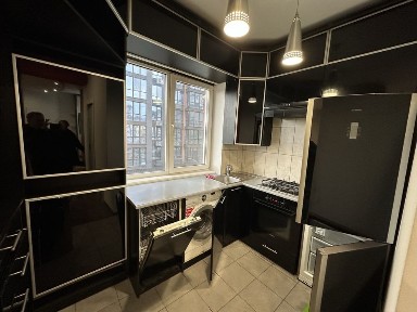 Здам 1 кімнатну квартиру по вулиці Вовчинецька