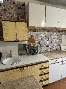 Охайна квартирка на 4 Зарічному.