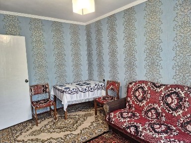 Сдам 1 ком. квартиру в районе Типографии