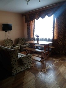 Оренда будинку. Басів кут.