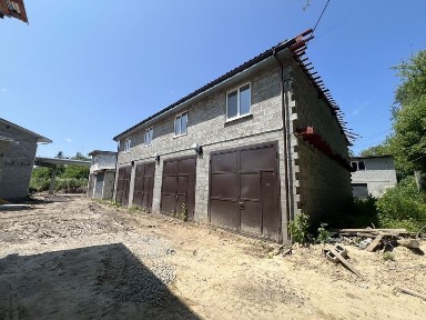 Продаж приміщень під комерцію