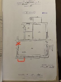 Здається в оренду комерційне приміщення 100м. кв