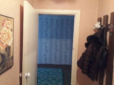 Аренда 1-комнатной квартиры 36 м², Гидропарковая ул., 1