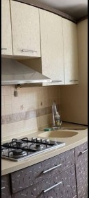 Здається 1 к частина будинку на Хіммічтечку.