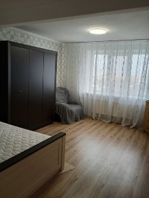 Здам квартиру 1 кімнатну в центрі Черкас