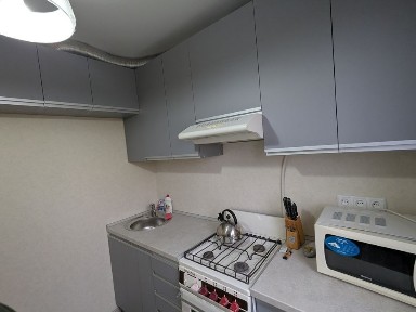 2-кімнатна, вул., Нижня Горова (р-н Великої кишені)