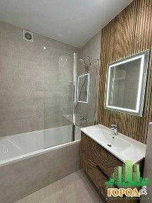 Оренда квартири, 47 м. кв. перша здача, ЖК Diamond Hall