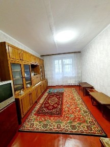 2 кім. кв р-н Водоканал.