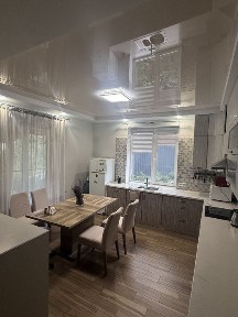 Продам дом Французский бульвар