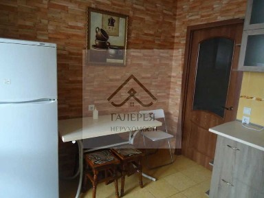 Оренда однокімнатної квартири в Полтаві, р-н Браїлки.