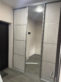 Оренда 1ки р. Россошенцы. Евроремонт.