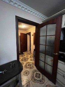 Оренда 1 кімнатна Центр АО