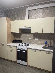 Здається однокімнатна квартира в новобудові