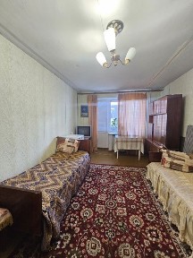 Оренда 1-кімнатної квартири