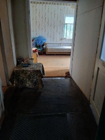 Продам дом село Грунь