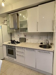 Сдам 2 комн. кв с автономным отоплением метро Ботанический Сад