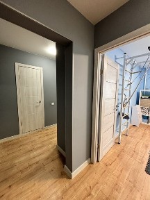 Сдам 2к квартиру Холодная гора