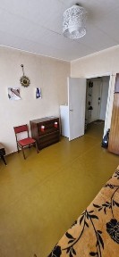 Сдам 3к квартиру