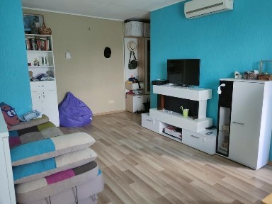 2-к вул. Ферганська, 36 Салтівка