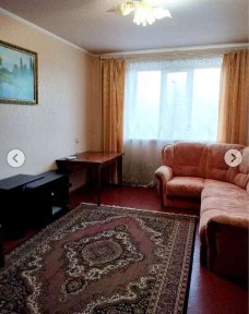 Сдам 3-х комнтаную квартиру в Индустриальном районе