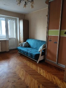 Сдам 3 ком. кв. ХТЗ переулок Северина Потоцкого, 2, этаж4/5