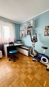 Здам 3к. квартиру вул. Краснодарська (Єдності) 171/3