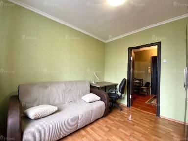 Двухкомнатная квартира. Метро Спортивная/Защитников Украины/Малышева.