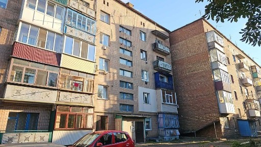 1 кімнатна квартира, м. Яготин район ЦИНС. Є ВІДЕООГЛЯД.