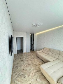 Продаж 1 кімнатної у новобудові м. Обухів +Єоселя