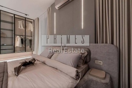 Продаж нова 3к квартира з ТОП ремонтом Центр ЖК Новопечерські липки